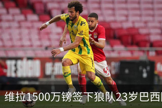 维拉1500万镑签下狼队23岁巴西国脚戈麦斯，中场重建再添新核